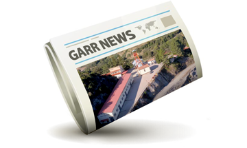 garr-news